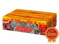 Салют Величие державы РС8990 купить от производителя Русская Пиротехника — Карабаш