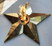 Звезда переносной модуль (513895) монтаж комплект горелка ГВД 379 10 89 00 ПС мобильная  в Карабаше