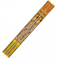 Римские свечи Новогодний мандарин РС5328 купить от производителя Русская Пиротехника — Карабаш