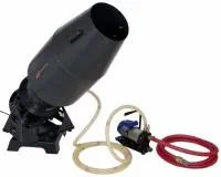 Генератор пены ue power head jet foam 350 (197241) производство генератора спецэффектов евростандарт  в Карабаше