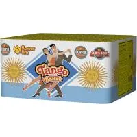 Батарея салютов Танго ОС6910 купить от производителя Русский Фейерверк — Карабаш