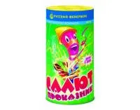 Фонтан фейерверк Салют-проказник Р6720 купить от производителя Русский Фейерверк — Карабаш