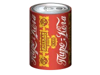 Фонтан фейерверк ПИРО-КОЛА РС4300 купить от производителя Русская Пиротехника — Карабаш