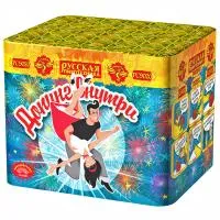 Фейерверк Допинг внутри РС9020 купить от производителя Русская Пиротехника — Карабаш