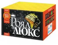 Фейерверк Роял де Люкс ЕС350 купить от производителя ФейерЛэнд — Карабаш