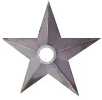 Звезда вечный огонь (197135) поставка комплект горелка ГВД 379 10 89 00 ПС ø 1000 мм. пустотелая  в Карабаше