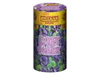 Фонтан фейерверк Букет фиалок РС4110 купить от производителя Русская Пиротехника — Карабаш