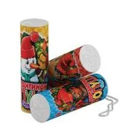 Хлопушки Супер ТР106 купить от производителя Троицкий снаряжательный завод — Карабаш