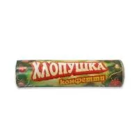 Хлопушки Конфетти 100 Х100К купить от производителя Уральский пиротехнический завод — Карабаш