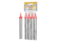 Настольный фейерверк Фонтан Мальчик или Девочка РС1960 купить от производителя Русская Пиротехника — Карабаш