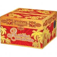 Фейерверк Золотые пальмы РС8880 купить от производителя Русская Пиротехника — Карабаш