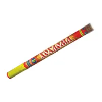 Римские свечи Хохлома R Р5541 купить от производителя Русский Фейерверк — Карабаш