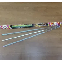 Бенгальские огни Светофор 400-3 СБ400С3 купить от производителя Уральский пиротехнический завод — Карабаш