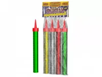 Настольный фейерверк Фонтан настольный 100 РС1910 купить от производителя Русская Пиротехника — Карабаш