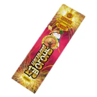 Бенгальские огни 170-2 новогодние 170-10 РС1705 купить от производителя Русская Пиротехника — Карабаш