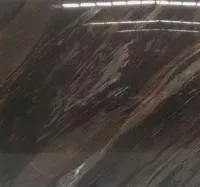 Плита гранит Black Cyclone Бразилия в Карабаше (518540)