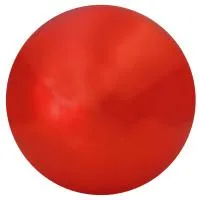 Шар Ø 1000 х 2 мм. красный матовый AISI304