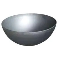 Полусфера — стенка 8 мм. APSI304 ∅ 1200 мм. (518989) поставка от производителя в Карабаше и все города России низкие цены — Карабаш