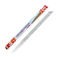 Бенгальские огни цветные Триколор 400-3 СБ400Т3 купить от производителя Уральский пиротехнический завод — Карабаш