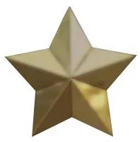 Звезда на стелу памятник в Карабаше (518468)