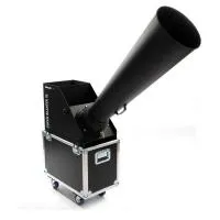 Генератор конфетти co2 (197257) сертификат машина спецэффектов евростандарт  в Карабаше