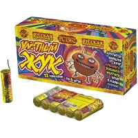 Наземный фейерверк Улетный жук РС1362 купить от производителя Русская Пиротехника — Карабаш