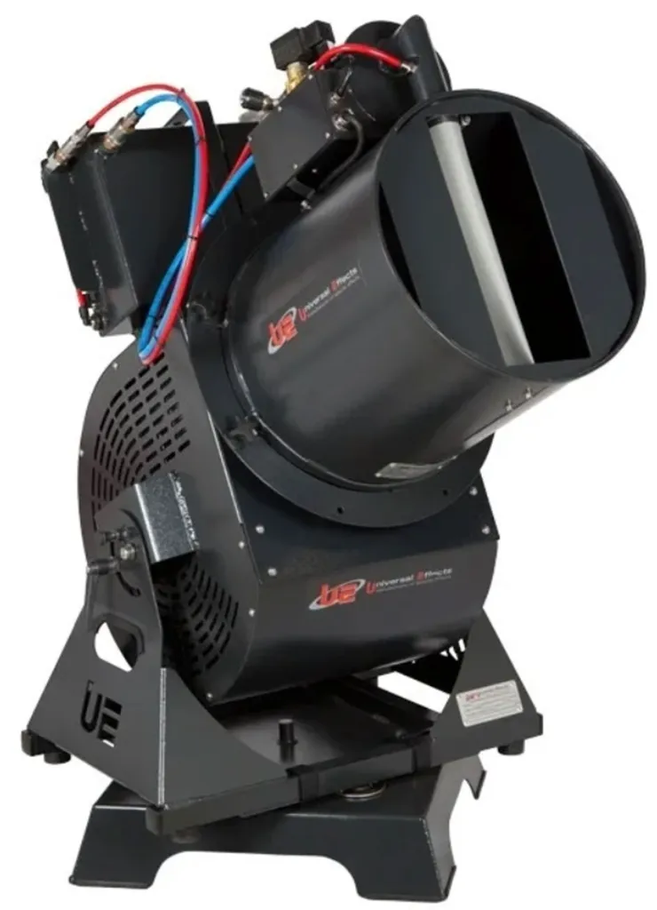 Генератор снега купить в Карабаше 